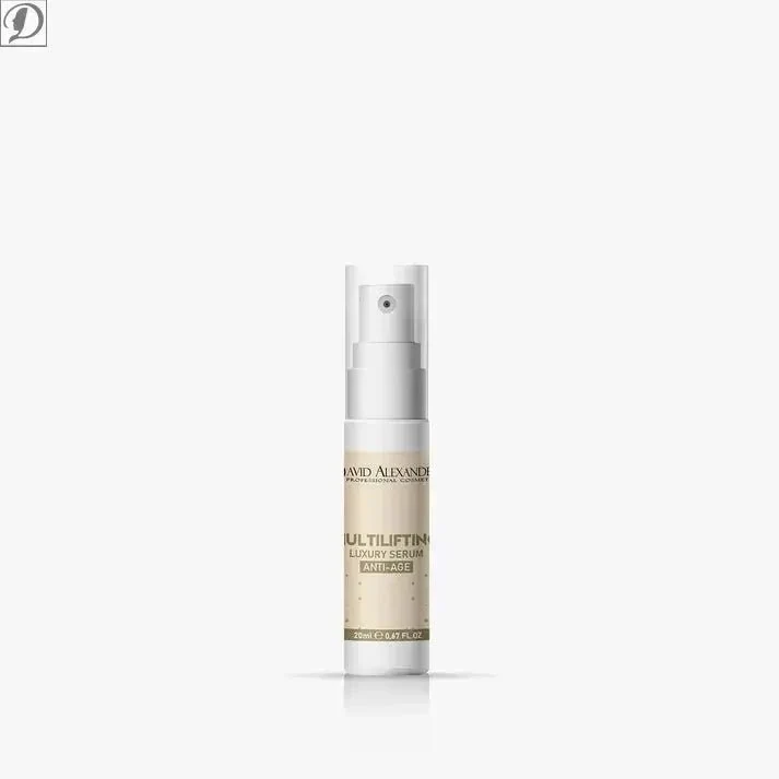 Siero Multilifting Anti-Age – Acido Ialuronico e Peptidi Rassodanti