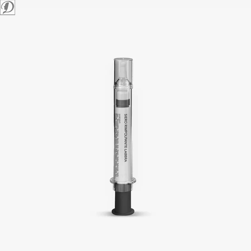 Kit Labbra e Contorno Occhi – Volumizzante, Idratante e Anti-Fatica con Applicatori Massaggianti