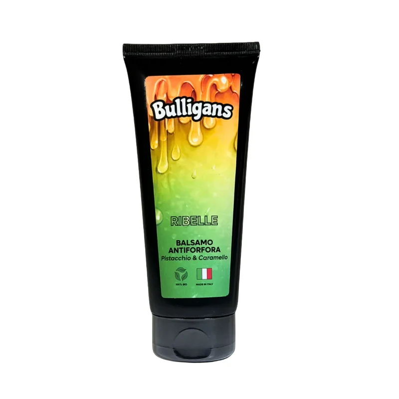BOX SHAMPOO E BALSAMO - ANTIFORFORA