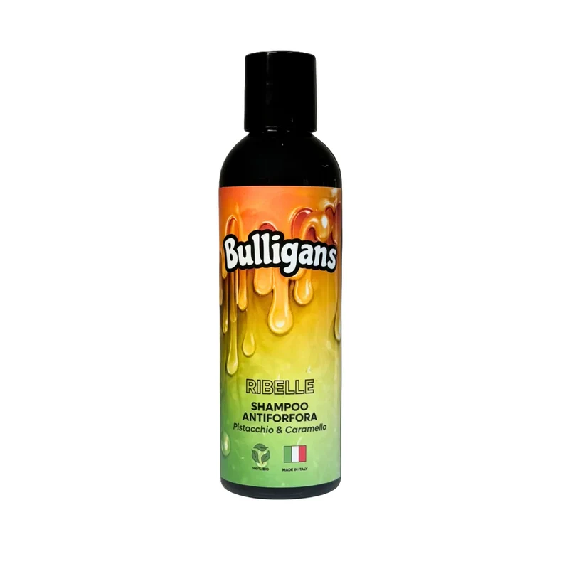 BOX SHAMPOO E BALSAMO - ANTIFORFORA