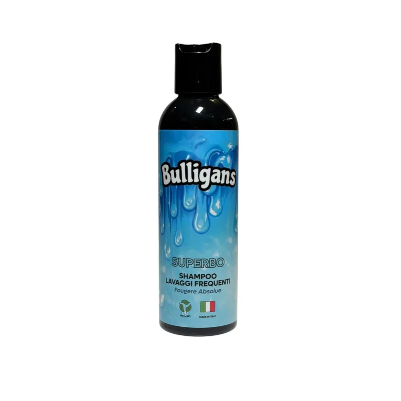 BOX SHAMPOO E BALSAMO - LAVAGGI FREQUENTI
