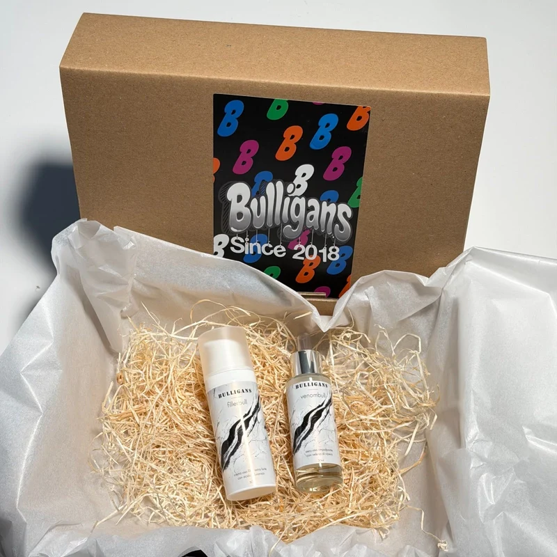 BOX SKINCARE IDRATAZIONE