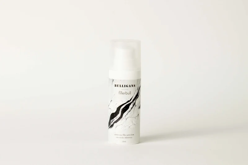 FILLER - crema viso