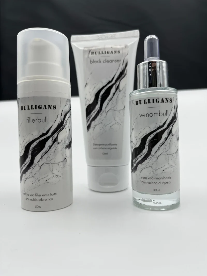 BOX SKINCARE UNISEX BASE