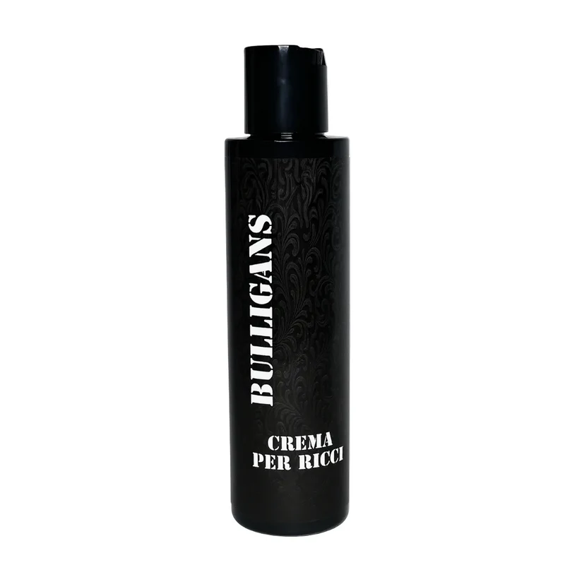 CREMA RICCI - Fluido modellante e idratante