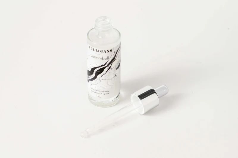 VENOMBULL - siero viso anti age rimpolpante