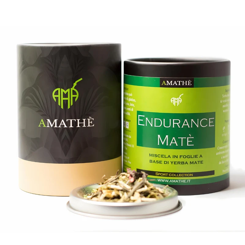 Endurance Matè