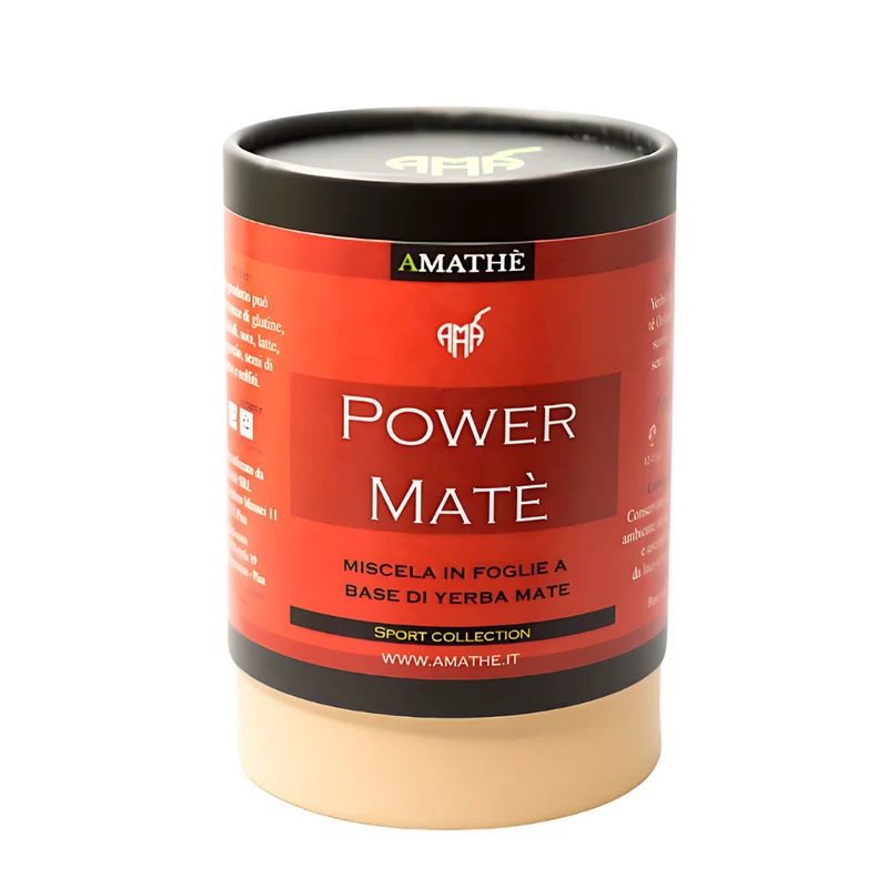 Power Maté