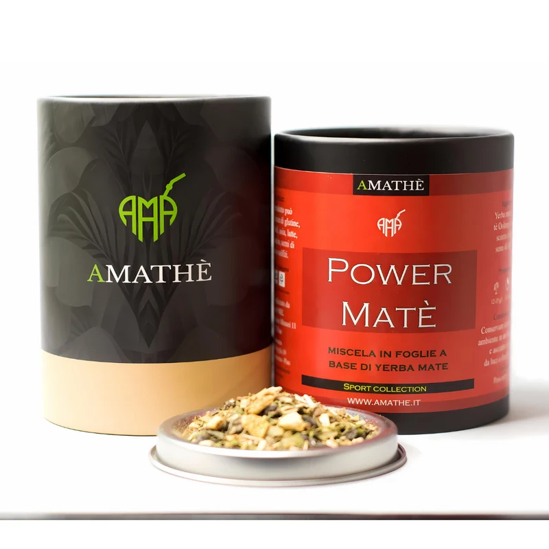 Power Maté