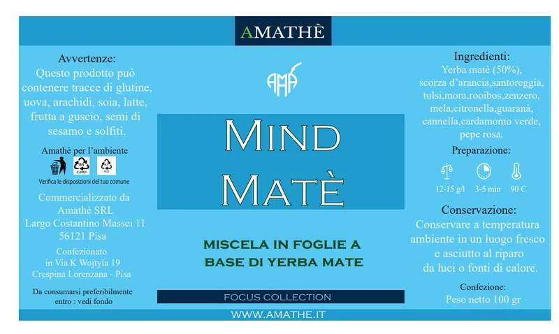 Mind Matè