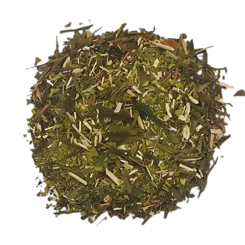 Lemon Matè