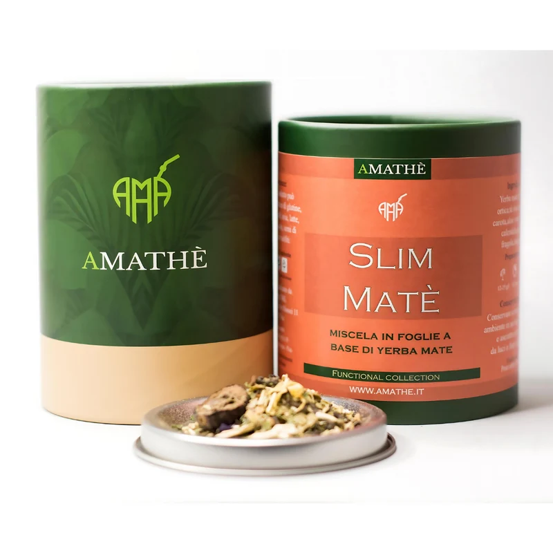 Slim Maté