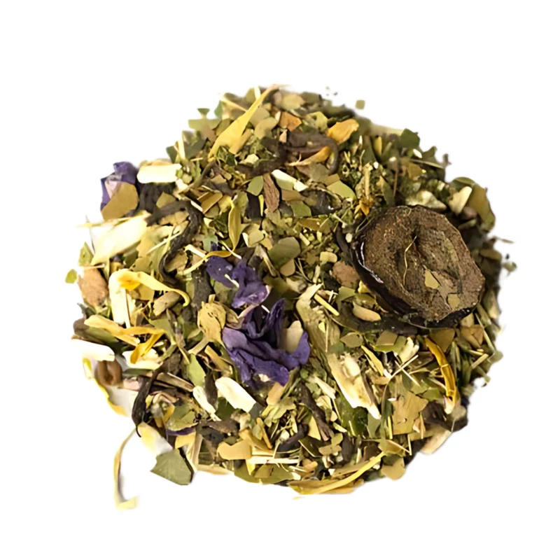 Slim Maté