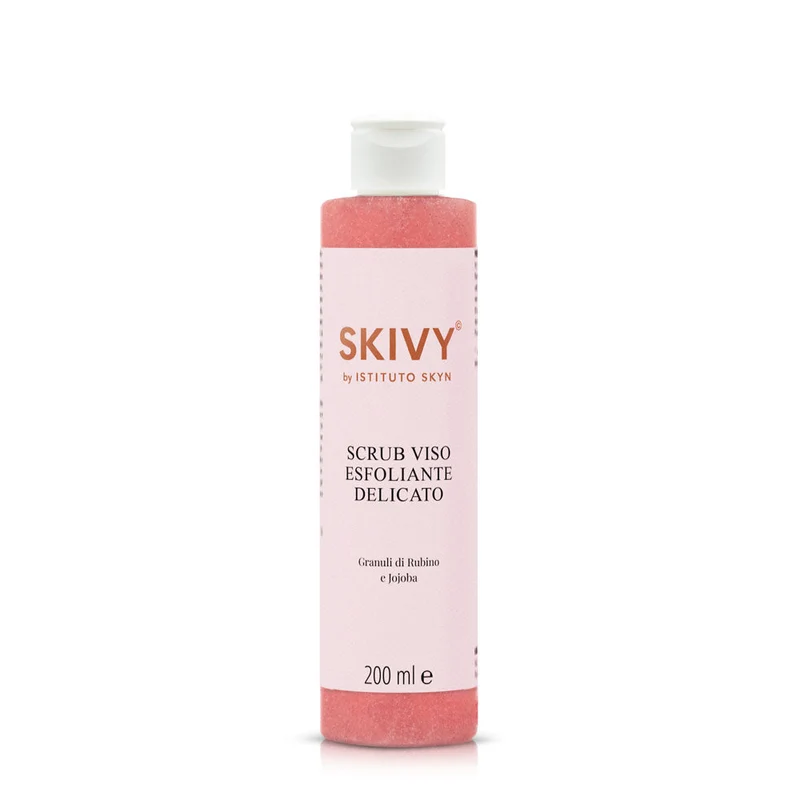 SKIVY TOTAL ROUTINE