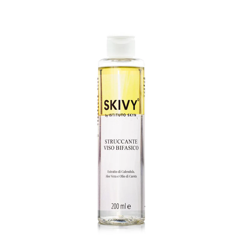SKIVY TOTAL ROUTINE