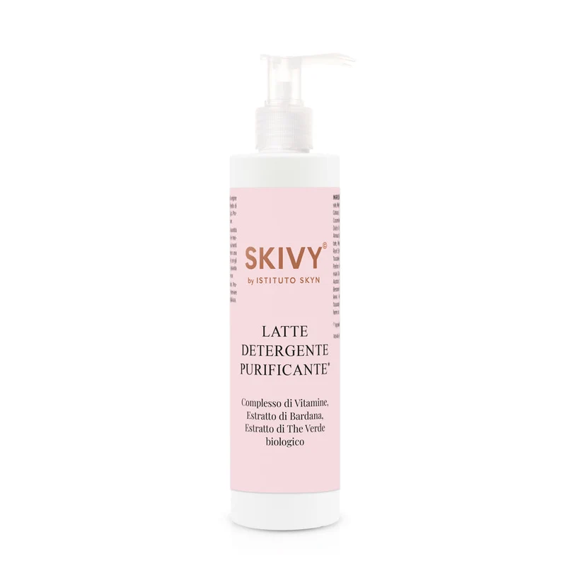 SKIVY TOTAL ROUTINE