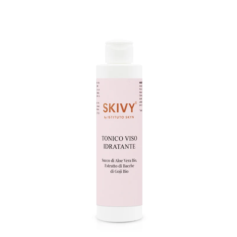 SKIVY TOTAL ROUTINE