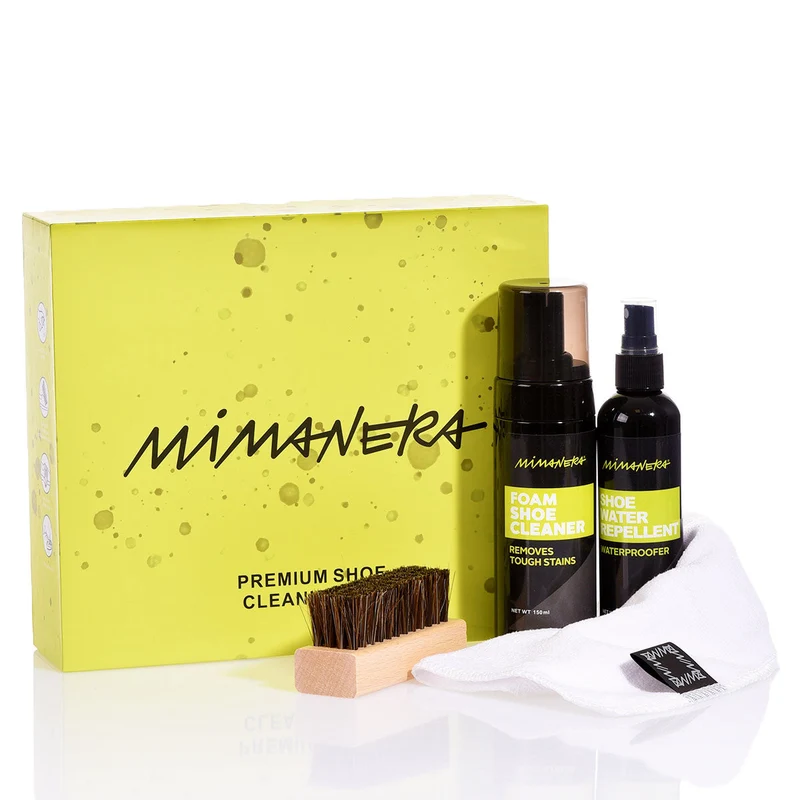 KIT CLEANING PREMIUM