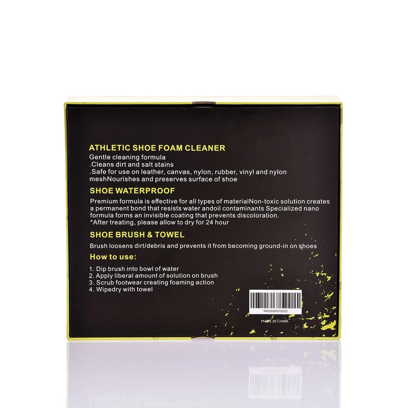 KIT CLEANING PREMIUM