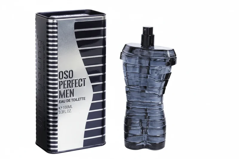 Oso Man-Eau de Toilette 100ml