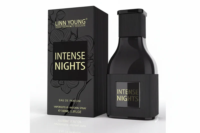 Intense Nights-Eau de Parfum 100ml