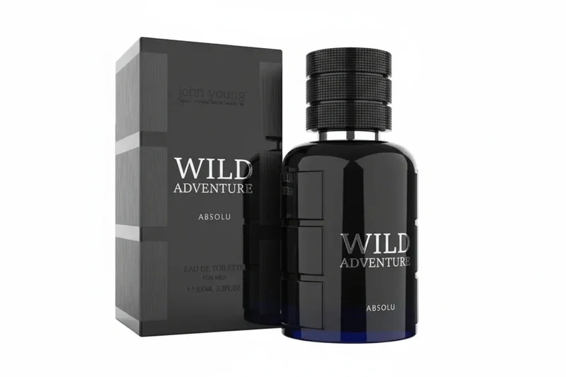 Wild Adventure Absolu-Eau de Toilette 100ml
