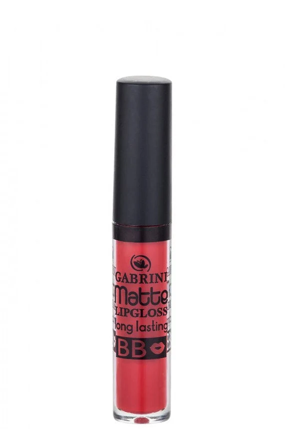 Matte Lipgloss Gabrini