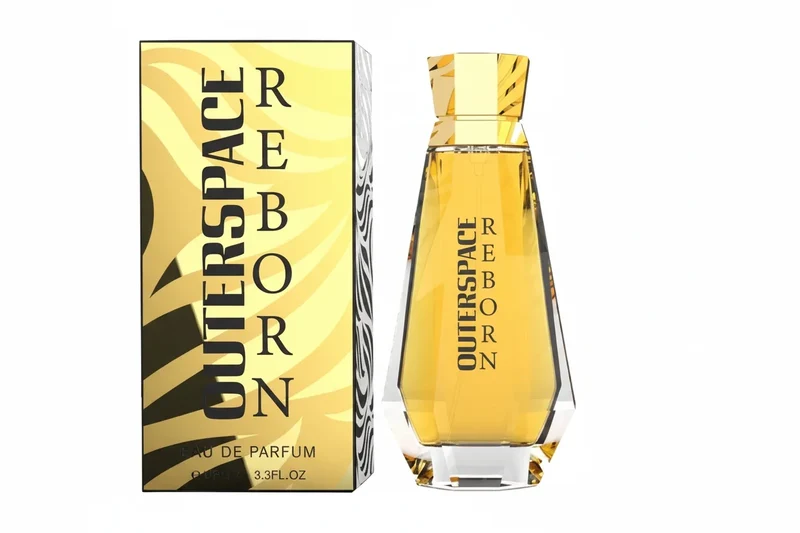 Outerspace Reborn-Eau de Parfum 100ml