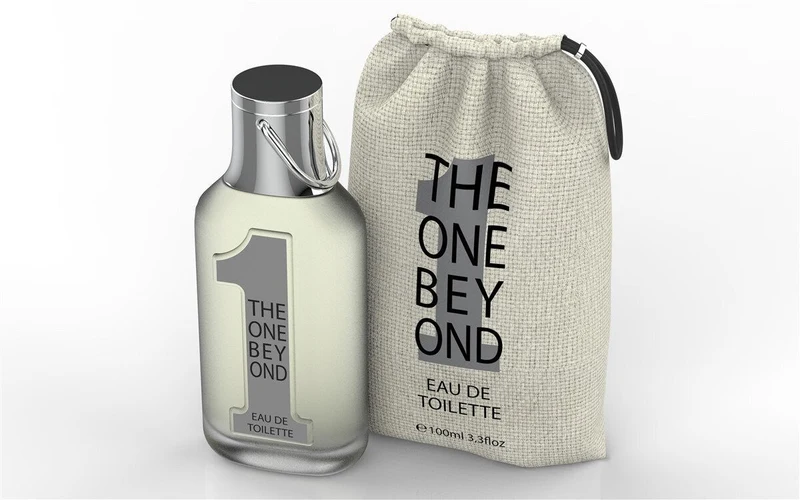 The One Beyond - Eau De Toilette 100ml.