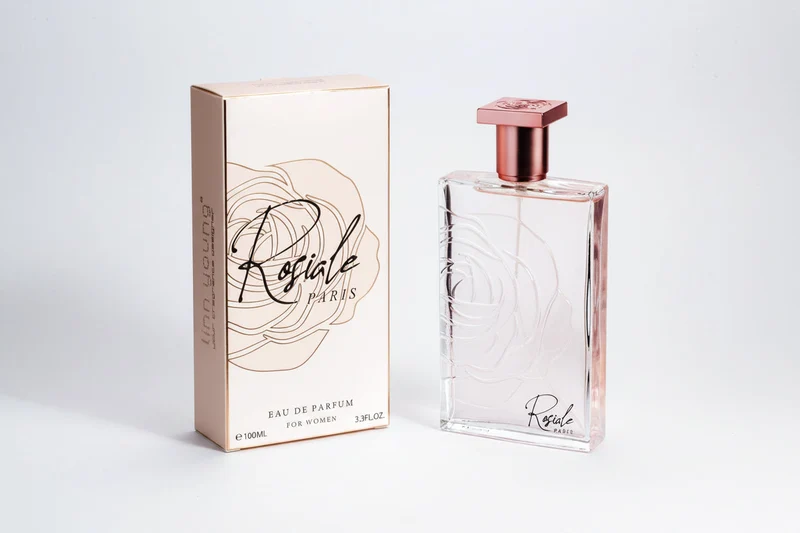 Rosiale Paris - Eau De Parfum 100ml