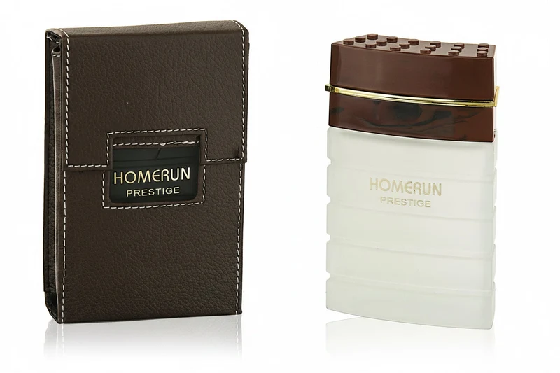 Homerun Prestige - Eau De Toilette -100ml.