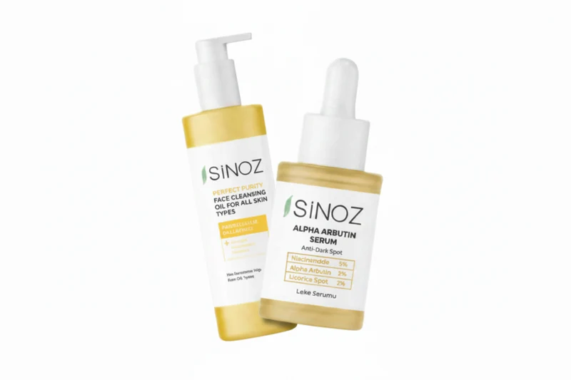 Bundle Sinoz Perfect Purity