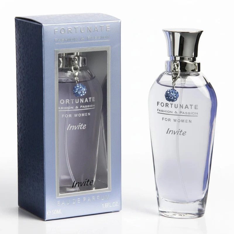 Invite - Eau De Parfum 50ml