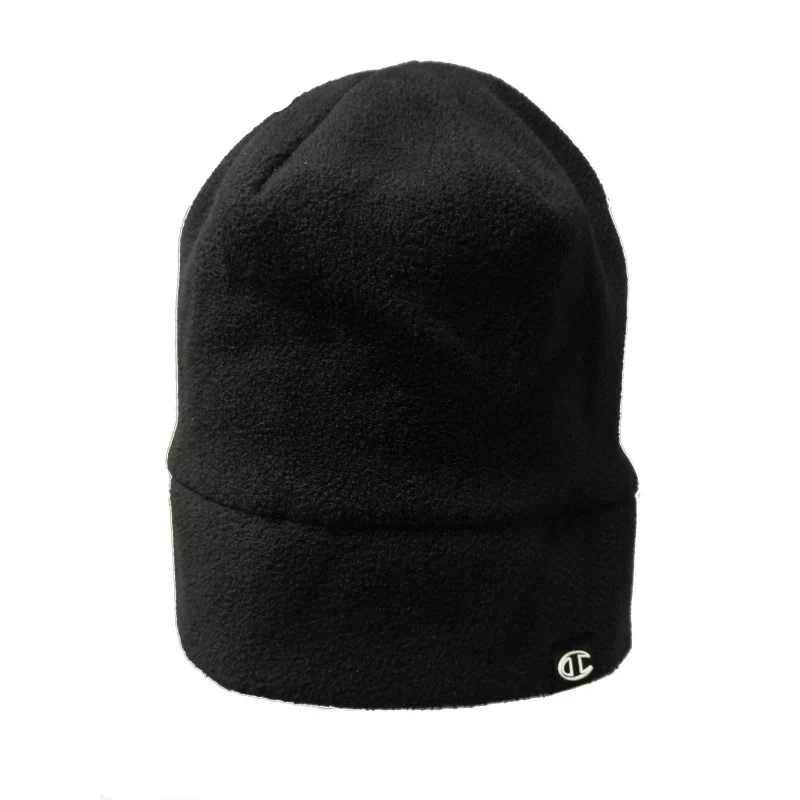 Champion Cappellino Cuffia 802429 KK001 Nero