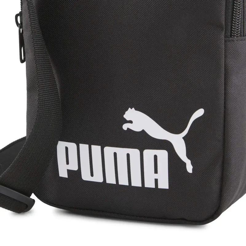 Puma marsupio sportivo da uomo Phase 091173-01 nero
