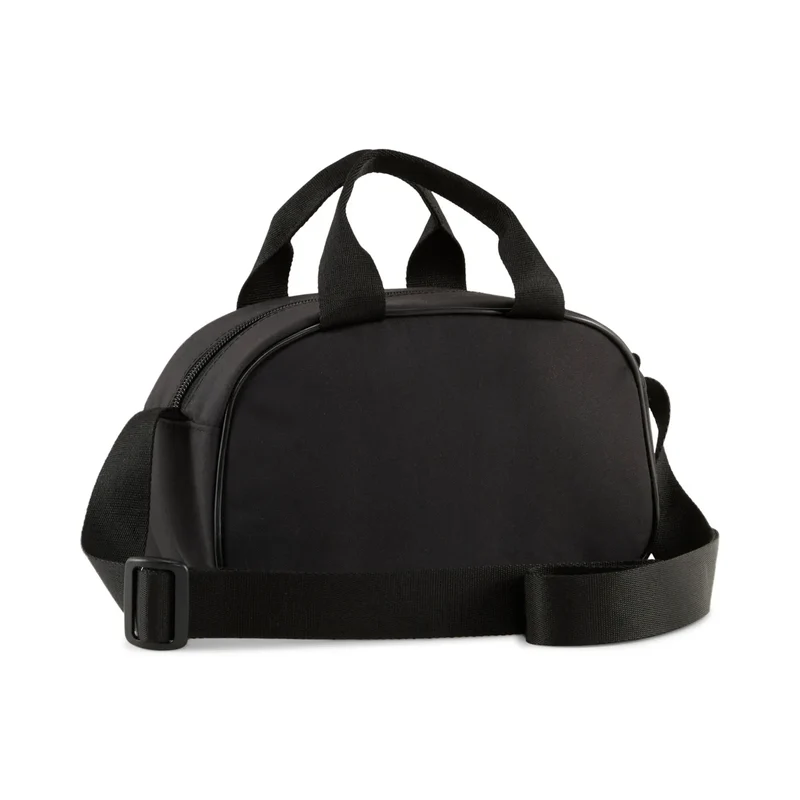 Puma mini borsa da donna Campus 091296-01 nero