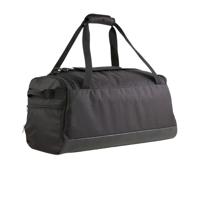 Puma Borsone sportivo Challenger 091145-01 nero Misura M