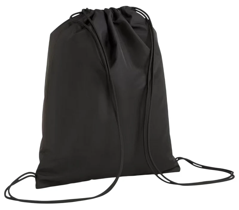 Puma zaino a sacca Phase 091163-01 nero