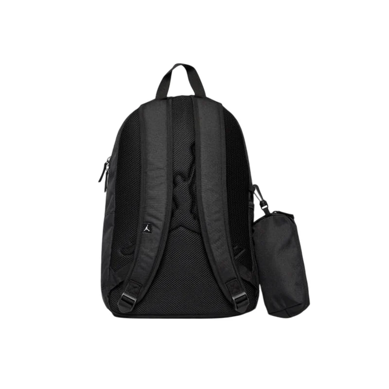 Jordan zaino multiuso Air School 9B0503-023 nero
