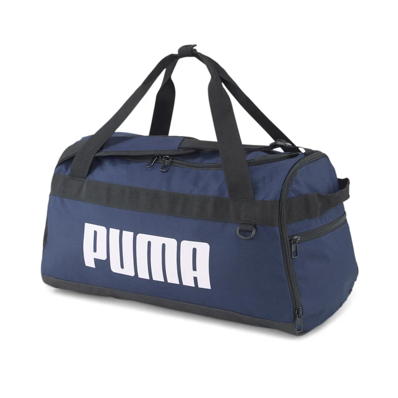 Puma borsone sportivo Challenger Duffel 079530 02 blu