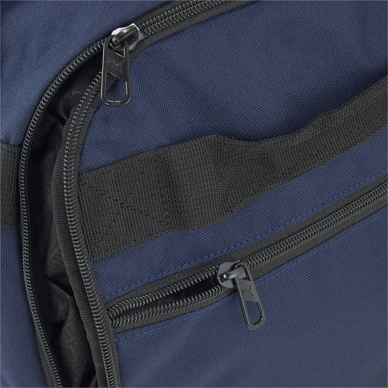 Puma borsone sportivo Challenger Duffel 079530 02 blu