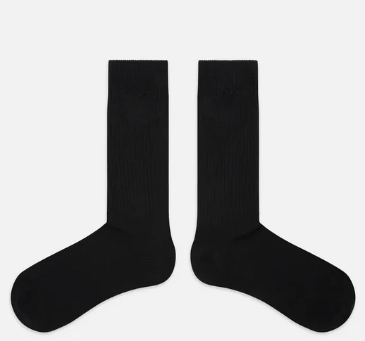 Santa Cruz calza per il tempo libero Screaming Mini Hand Socks SCA-SCK-0128 black