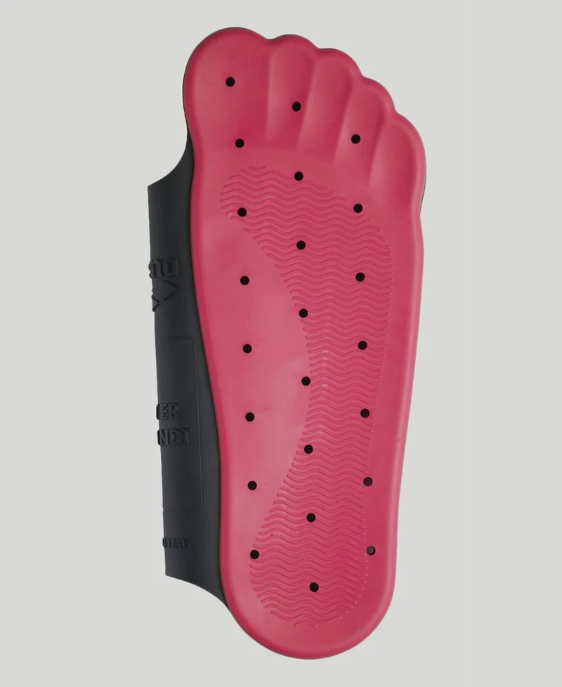Arena poggiapiedi da spogliatoio Hygienic Foot Mat 001967900 rosa misura 30x33.5 cm