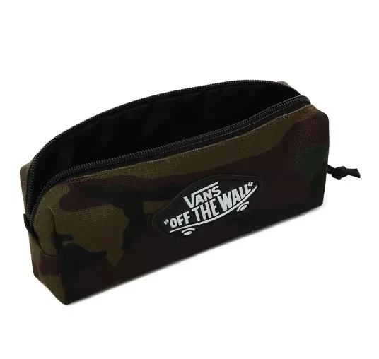 Vans astuccio BY OTW PENCIL POUCH BOYS Classic Camo VN0A3HMQ97I1