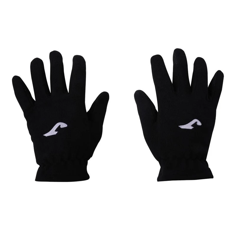 Joma Guanti Pile Nero Winter11-101