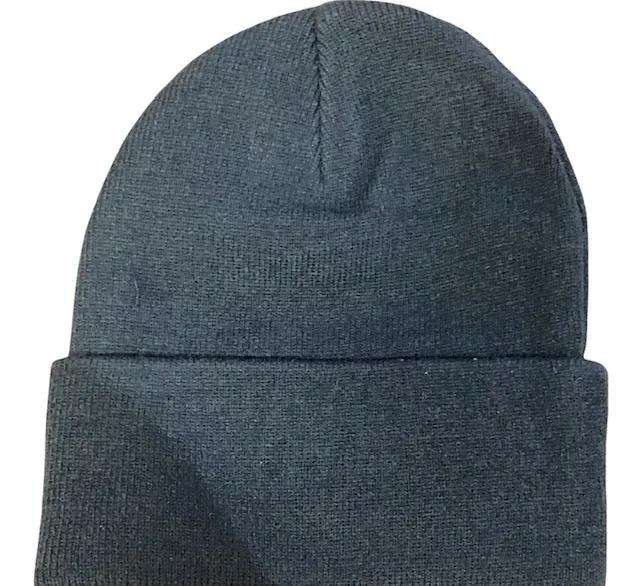 Dolly Noire Beanie DLYNR BE053-HF-02 black