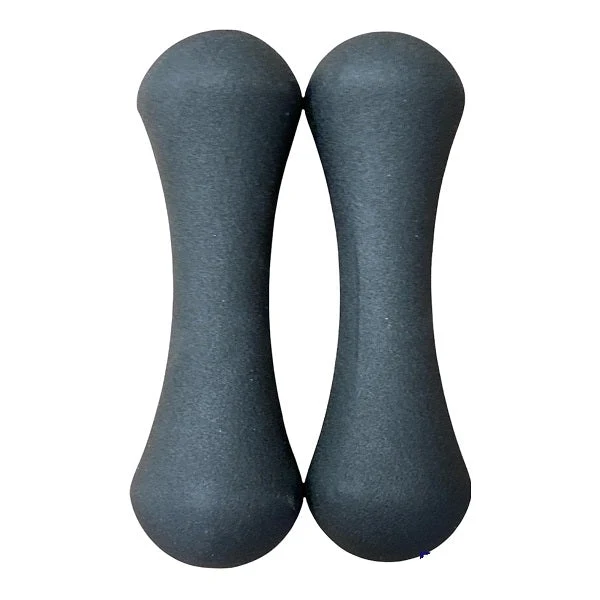 Avento coppia Manubri 2x3Kg 42DC-BLK