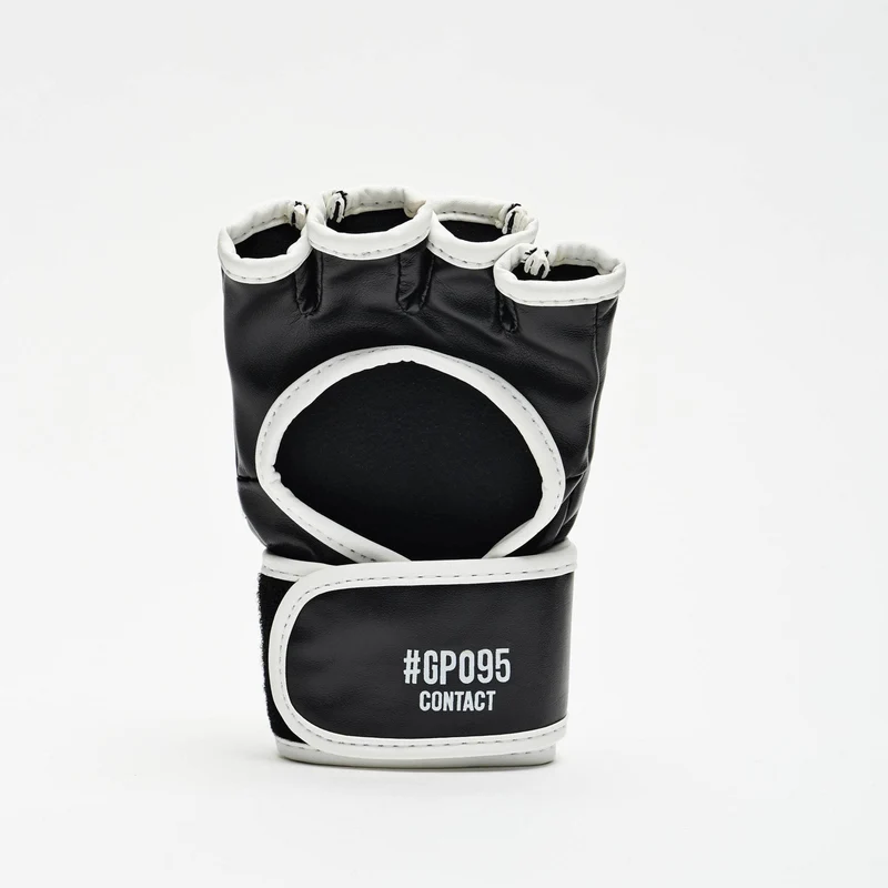 Leone Guanti MMA GP095 Black