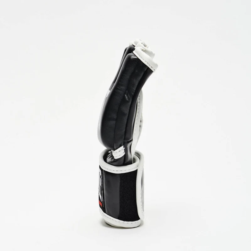 Leone Guanti MMA GP095 Black