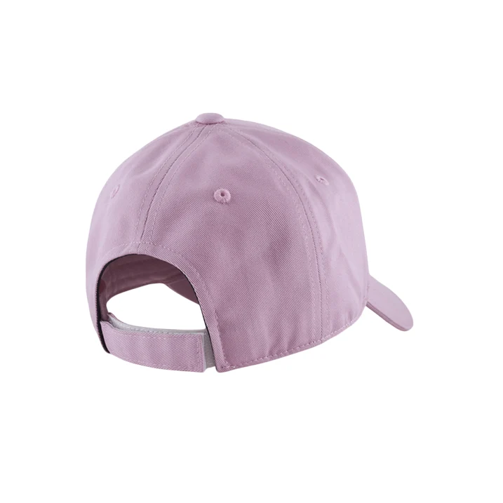 Champion cappello regolabile con visiera curva 805976 PS195 rosa